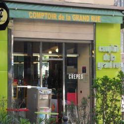 Comptoir De La Grand Rue