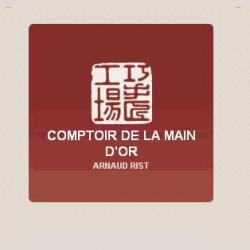 Comptoir De La Main D'or