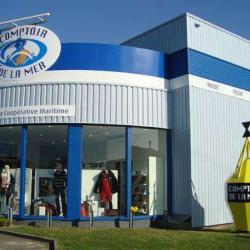 Le Comptoir De La Mer