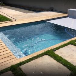 Comptoir De La Piscine