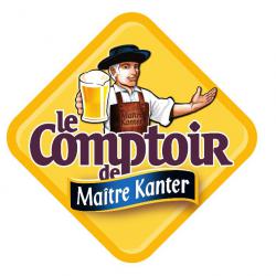 Comptoir De Maître Kanter