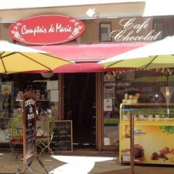 Comptoir De Marie