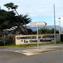 Comptoir De Re Route Des Vins Eirl