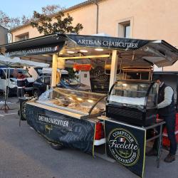 Comptoir Des Andouillettes La Ficelette