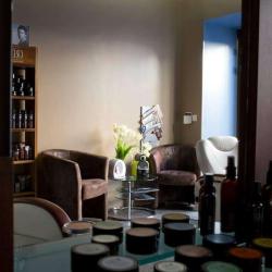 Comptoir Des Barbiers
