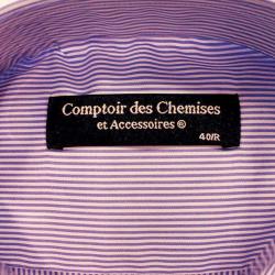 Comptoir Des Chemises Et Accessoires