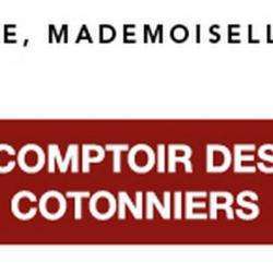 Comptoir Des Cotonniers