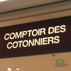 Comptoir Des Cotonniers