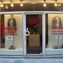 Comptoir Des Cotonniers