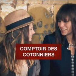 Comptoir Des Cotonniers
