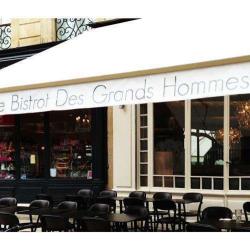 Comptoir Des Grands Hommes