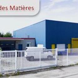 Comptoir Des Matières