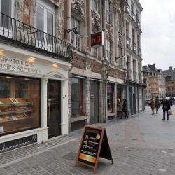 Comptoir Des Monnaies Anciennes