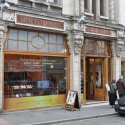Comptoir Des Monnaies