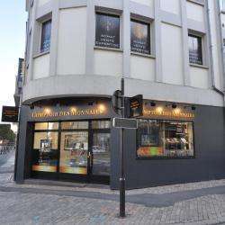 Comptoir Des Monnaies De Douai