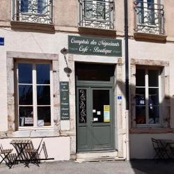 Comptoir Des Négociants