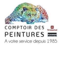 Comptoir Des Peintures