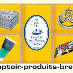 Comptoir Des Produits Bretons