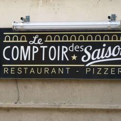 Comptoir Des Saisons