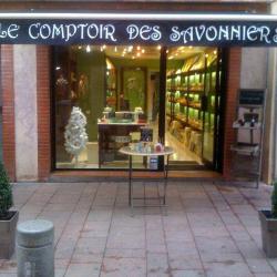 Le Comptoir Des Savonniers