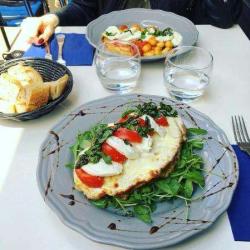 Comptoir Des Tartines
