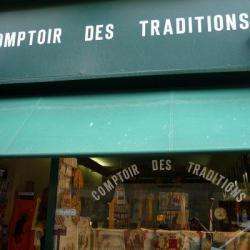 Comptoir Des Traditions