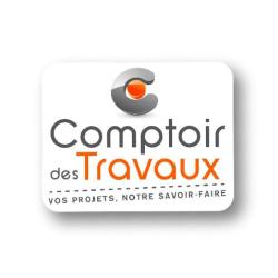 Comptoir Des Travaux