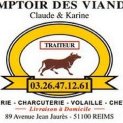 Comptoir Des Viandes