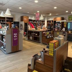 Comptoir Des Vignes Amplepuis