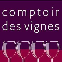 Comptoir Des Vignes Aurillac