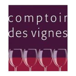 Comptoir Des Vignes Auxerre