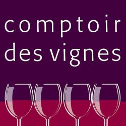 Comptoir Des Vignes Besançon