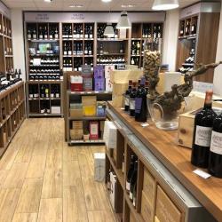 Comptoir Des Vignes Clermont-ferrand