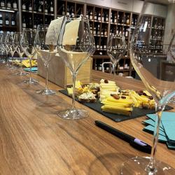 Comptoir Des Vignes Cormontreuil