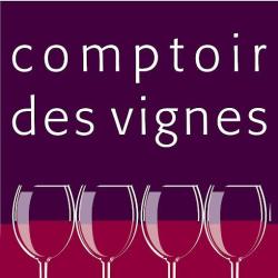Comptoir Des Vignes Créon