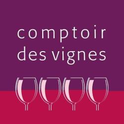 Comptoir Des Vignes Dole
