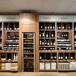 Comptoir Des Vignes Granville