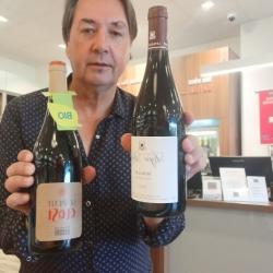 Comptoir Des Vignes Hauconcourt