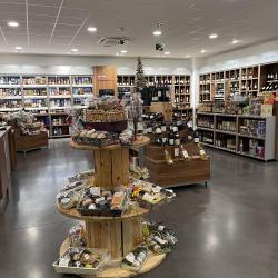Comptoir Des Vignes La Clayette