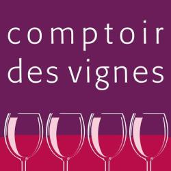 Comptoir Des Vignes Lempdes Audebert Boissons C10 Lempdes