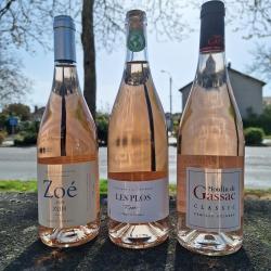 Comptoir Des Vignes Limoges