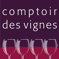 Comptoir Des Vignes Lons-le-saunier