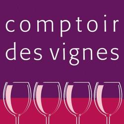 Comptoir Des Vignes Machecoul
