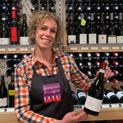 Comptoir Des Vignes Machecoul