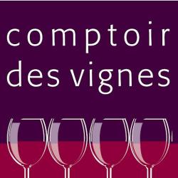Comptoir Des Vignes Mellac