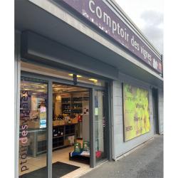 Comptoir Des Vignes Mende