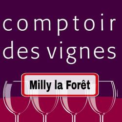 Comptoir Des Vignes Milly-la-forêt