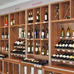 Comptoir Des Vignes
