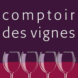 Comptoir Des Vignes Montmorot