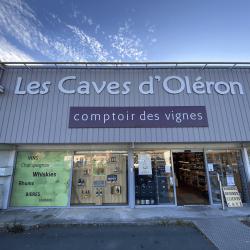 Comptoir Des Vignes Oleron